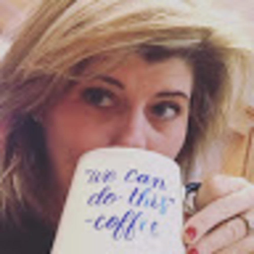 Meet your Posher, Kim